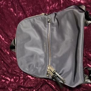 Michael Kors backpack purse